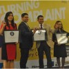 Penerima penghargan MarkPlus Award